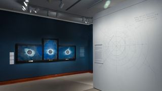 eclipse art gallery