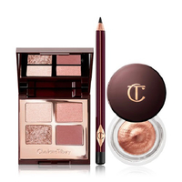 Charlotte Tilbury Bigger, Brighter Eye Tricks, Was £78, Now £46.80 (save 40%) | Charlotte Tilbury&nbsp;