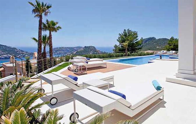 mallorca luxury property for sale