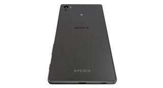 Sony Xperia Z5 review | What Hi-Fi?