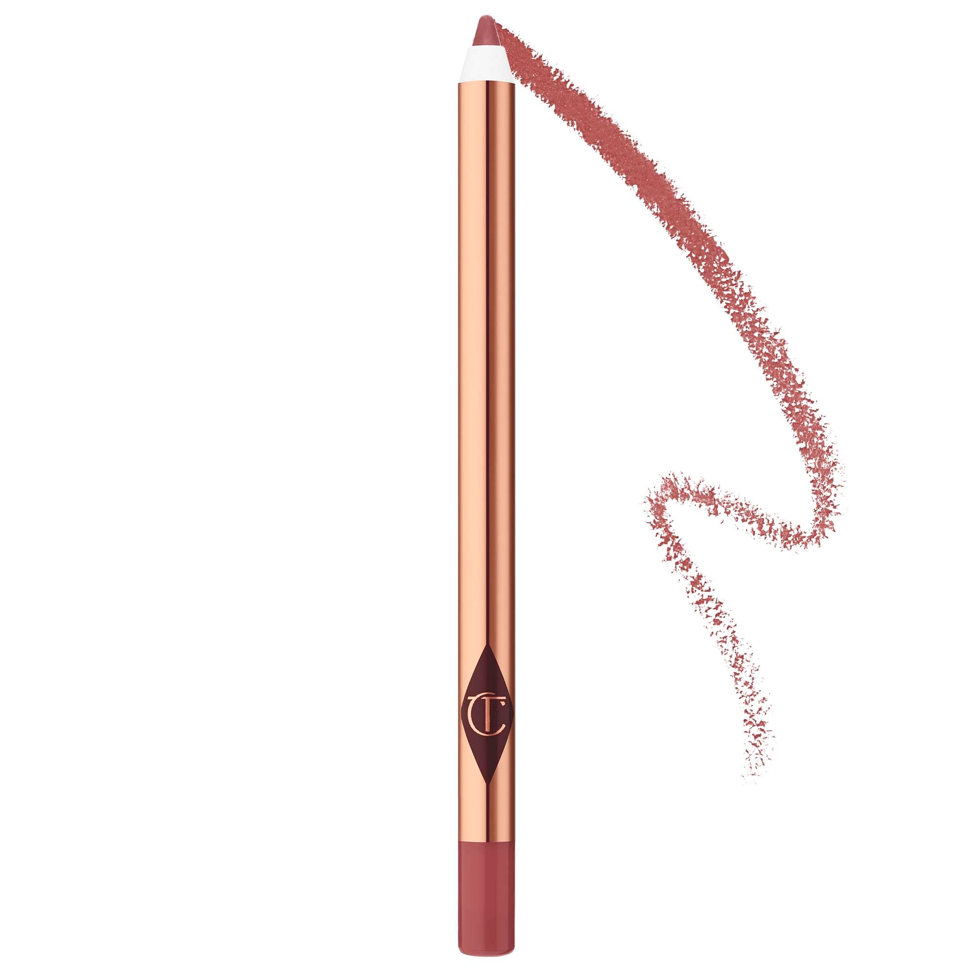 Lip Cheat Lip Liner - Pillow Talk Fair