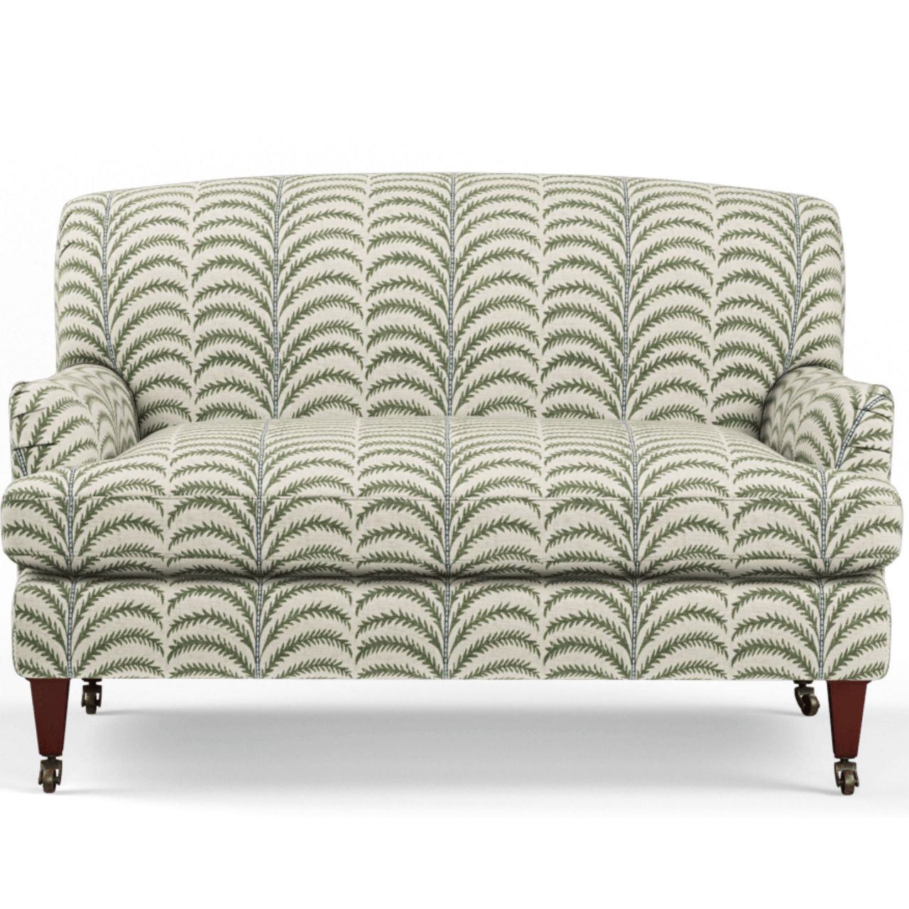 6 living room furniture trends to try in 2024 | Homes & Gardens