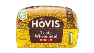 Hovis Tasty Wholemeal