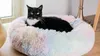 AmazinglyCat Marshmallow Cat & Small Dog Bed