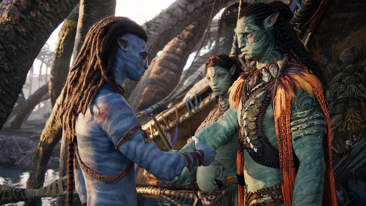 ‘Never doubt James Cameron’: Avatar 2 first reactions call it a ‘visual masterpiece’