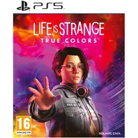 Life is Strange: True Colors (PS5) Life is Strange: True Colors (PS5) 