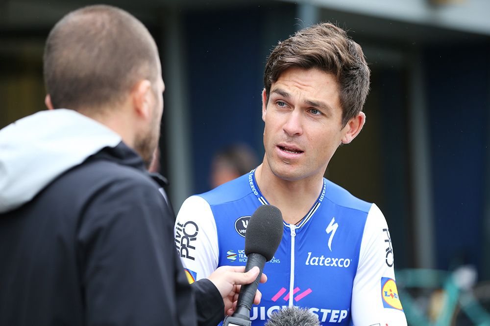 Jack Bauer (Quickstep Floors)