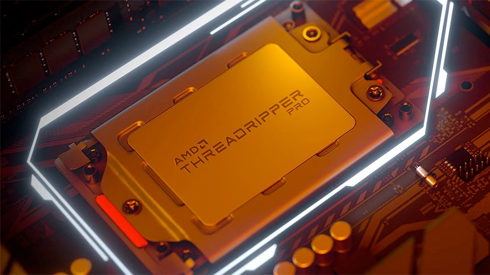 Threadripper Pro 5000WX's Secret Weapon: Up to 128 Cores per