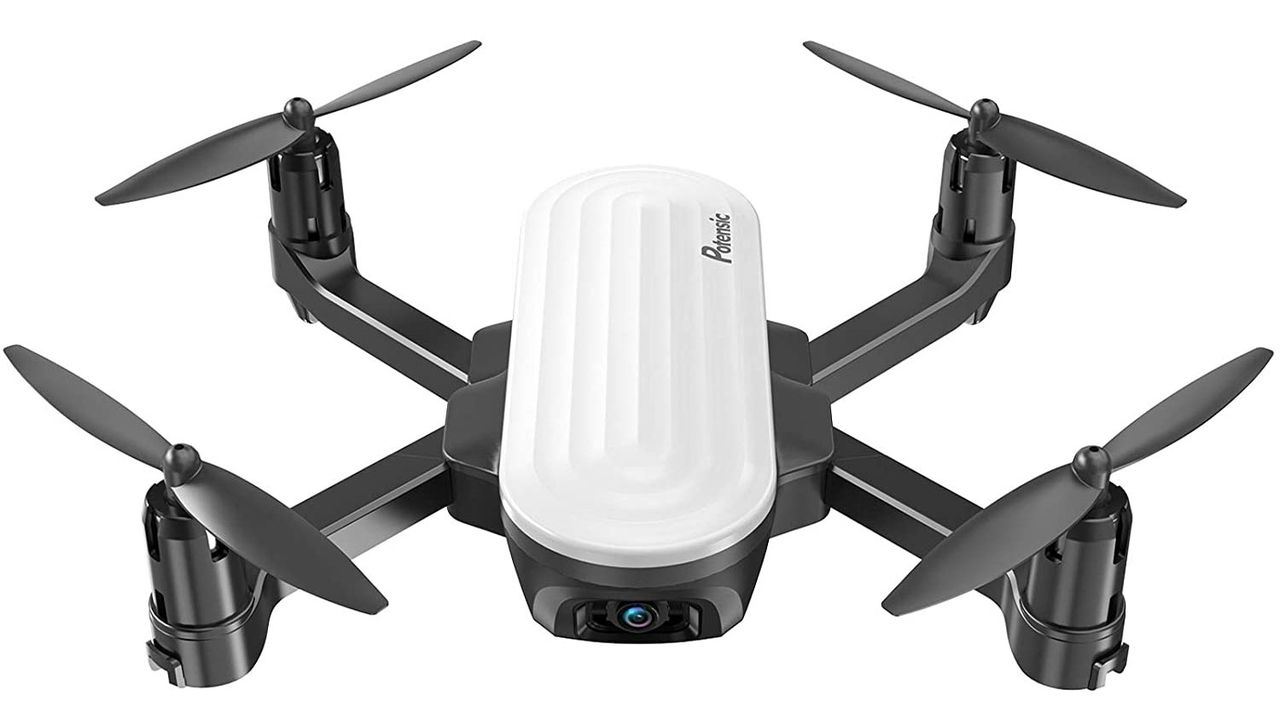 Best cheap drone 2022 we review the top beginners' drones T3