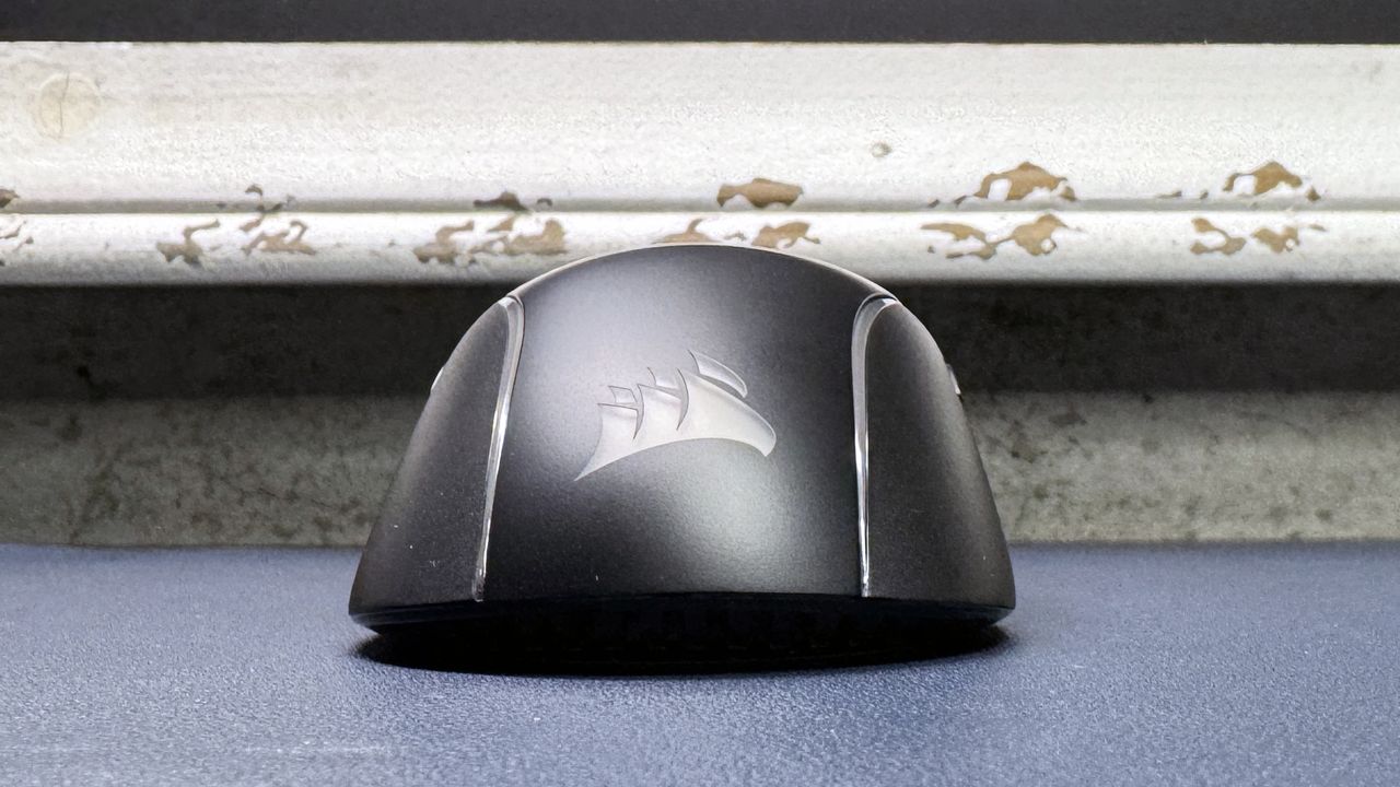 Corsair M75 Wireless
