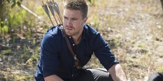 arrow stephen amell oliver queen