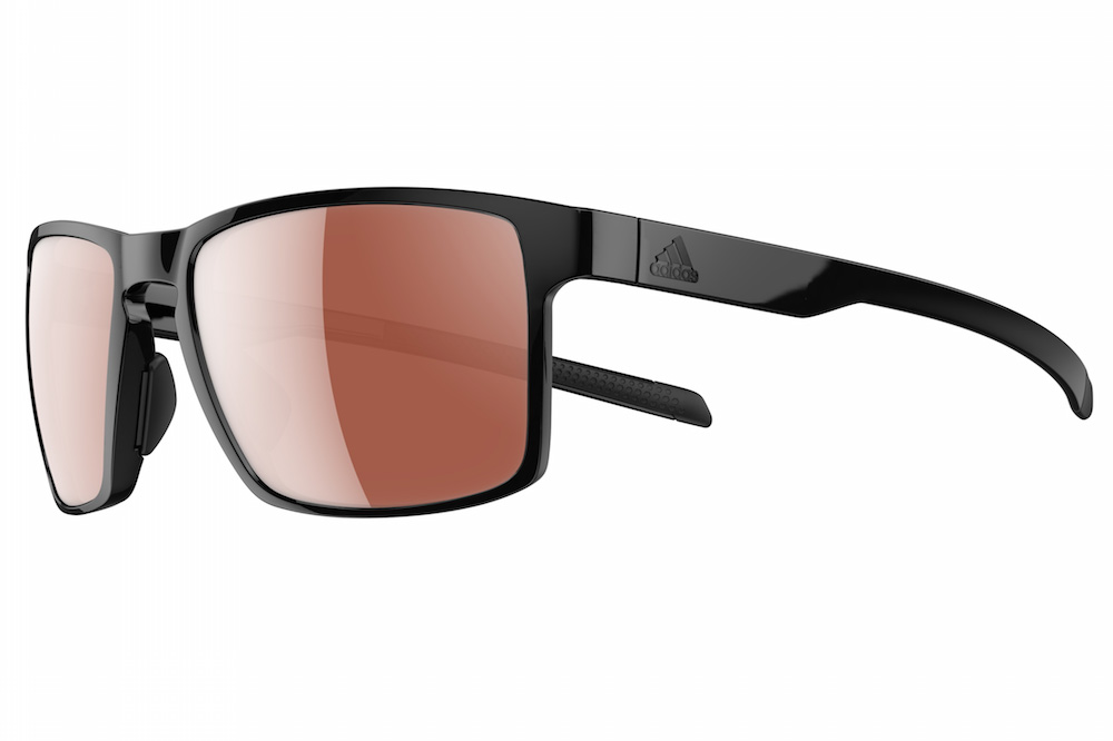New Adidas sunnies are to look good on and off the bike | Cycling Weekly