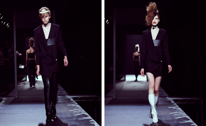 J.W Anderson for Versus by Versace