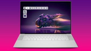 Dell XPS 16