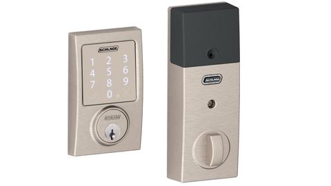 Schlage Sense BE479 Review