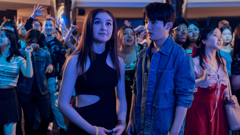 ‘XO, Kitty’ Season 2: Everything We Know | Marie Claire