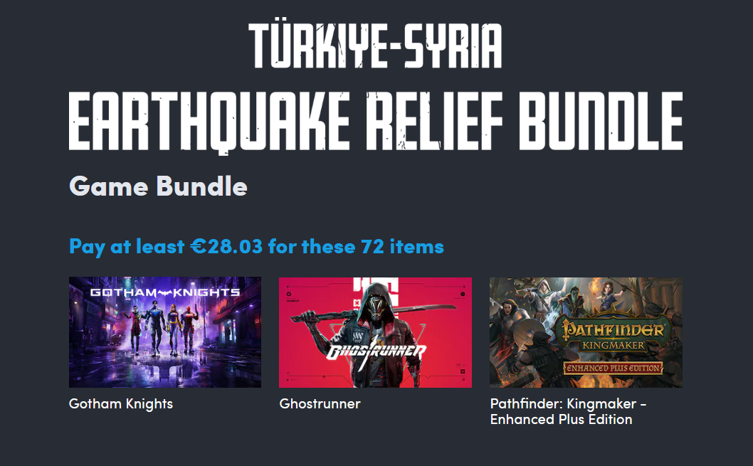 Humble Bundle