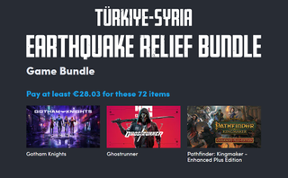 Humble Bundle