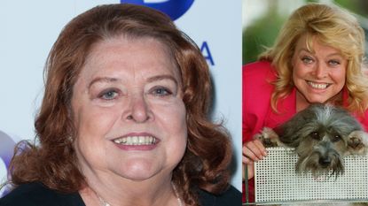 Lynda Baron