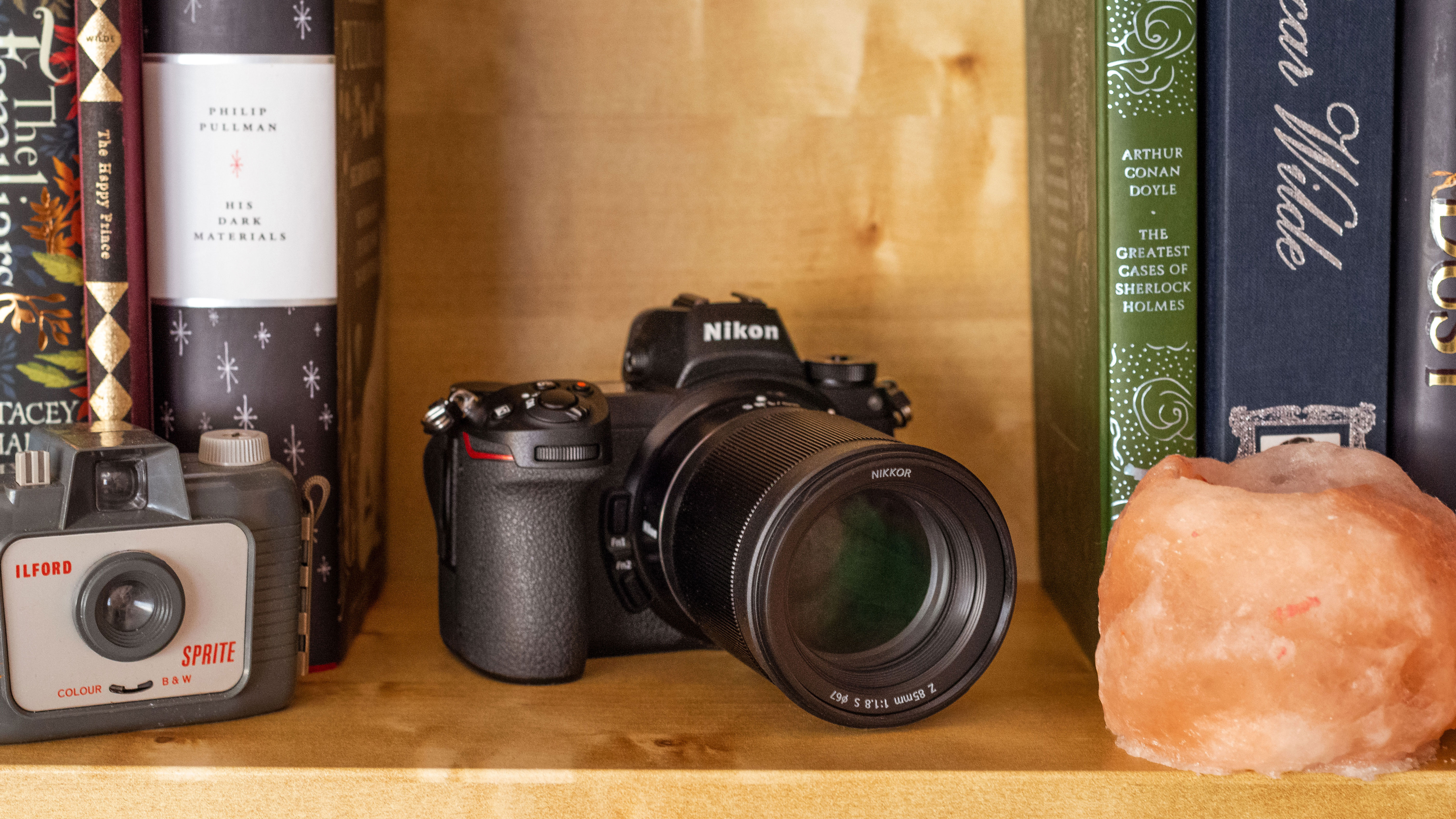 Nikon Z 85mm f/1.8 S review | Digital Camera World