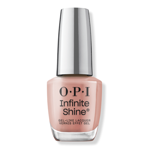 Infinite Shine Long-Wear Nail Polish, Nudes/neutrals/browns - Barefoot in Barcelona