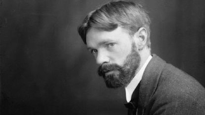 DH Lawrence