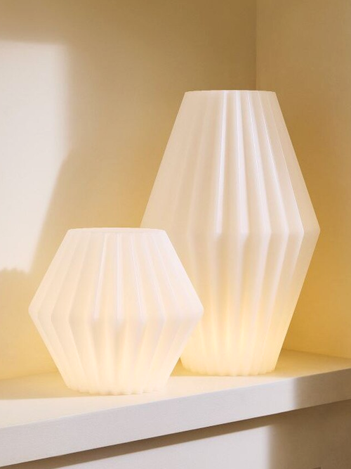 Katia LED Lantern