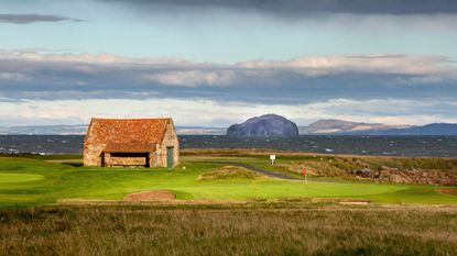 Dunbar Golf Club - Feature