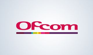 Ofcom logo