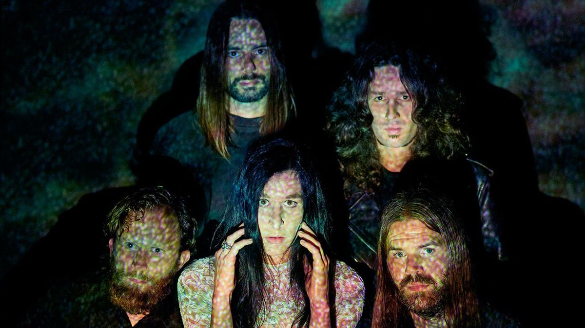 Fresh Meat The three best new bands from metal's underground Louder