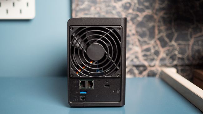 Долгосрочный обзор Synology DiskStation DS225+: этот NAS с портом 2.5GbE наконец-то стал отличным обновлением