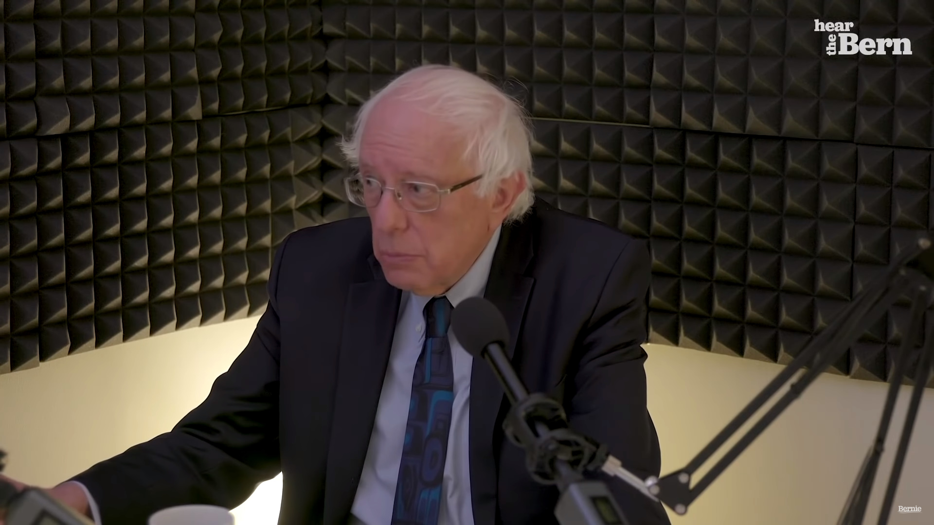 Bernie Sanders Is About To Become A Twitch Streamer | PC Gamer