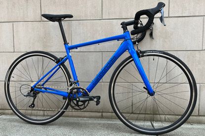 Cannondale Caad Optimo 4