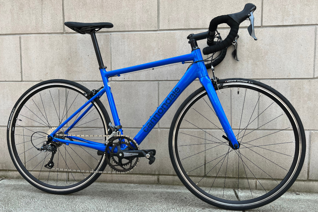 Cannondale caad optimo disc sale