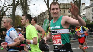 London Marathon