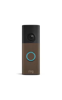 Ring Battery Doorbell 2K