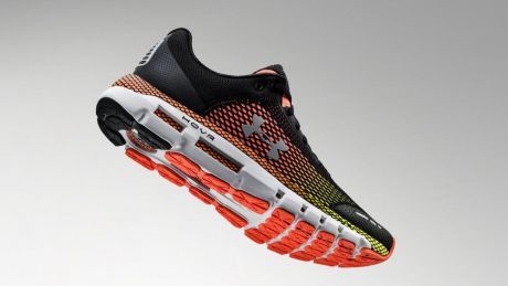 Under Armour Hovr Running Shoe Review |