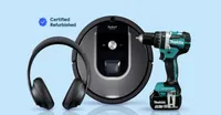 Shop Certified Refurbished on eBay