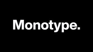 Monotype logo