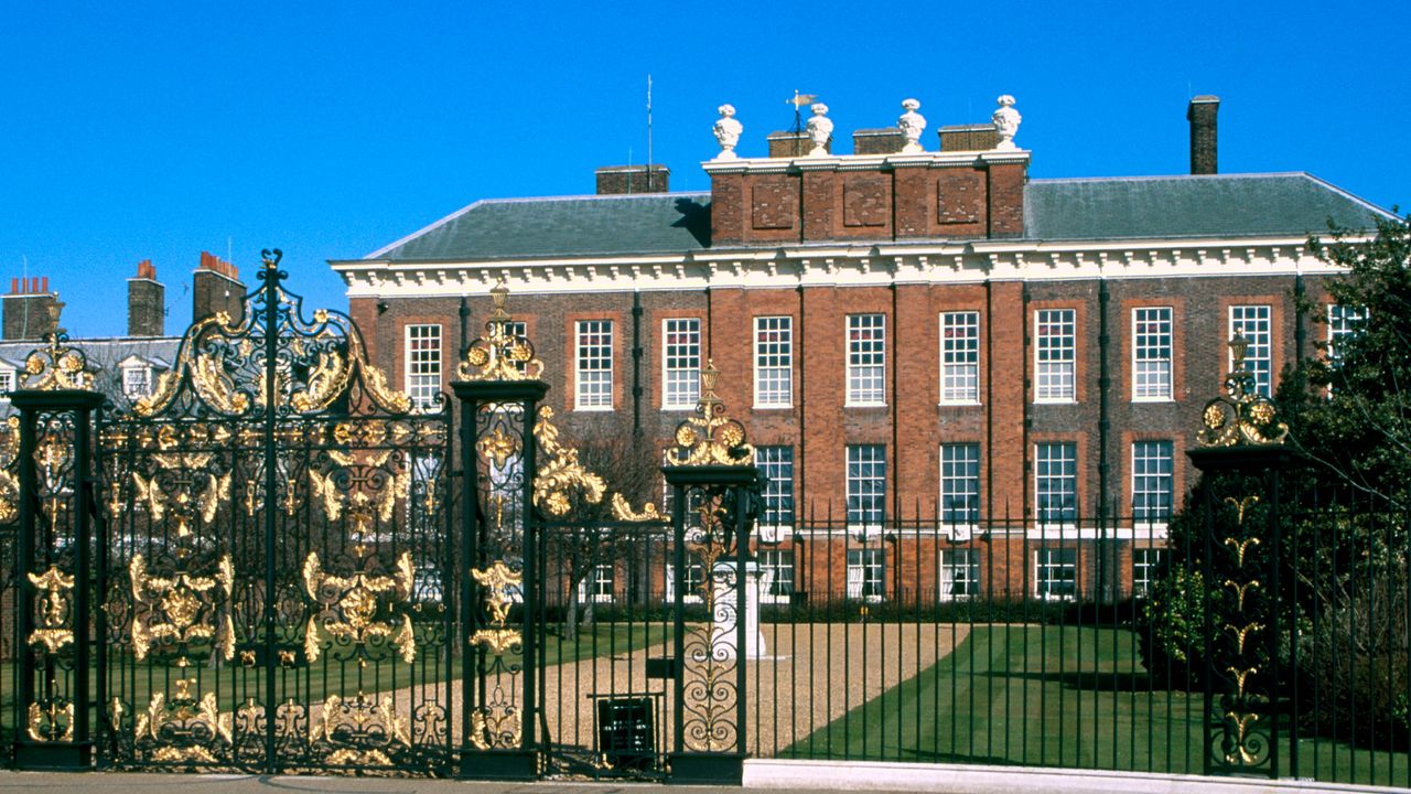 Kensington Palace