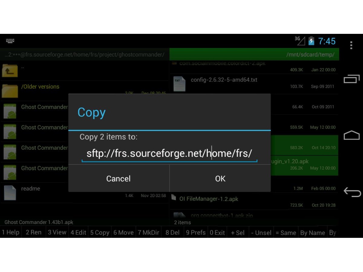 Best Android file managers 2020 Browse, copy, delete and move files