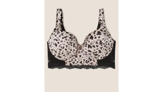 how a bra should fit – Rosie for M&S