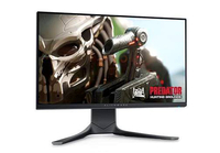 Alienware 25" 240Hz Gaming Monitor: was $509 now $384 @ Dell