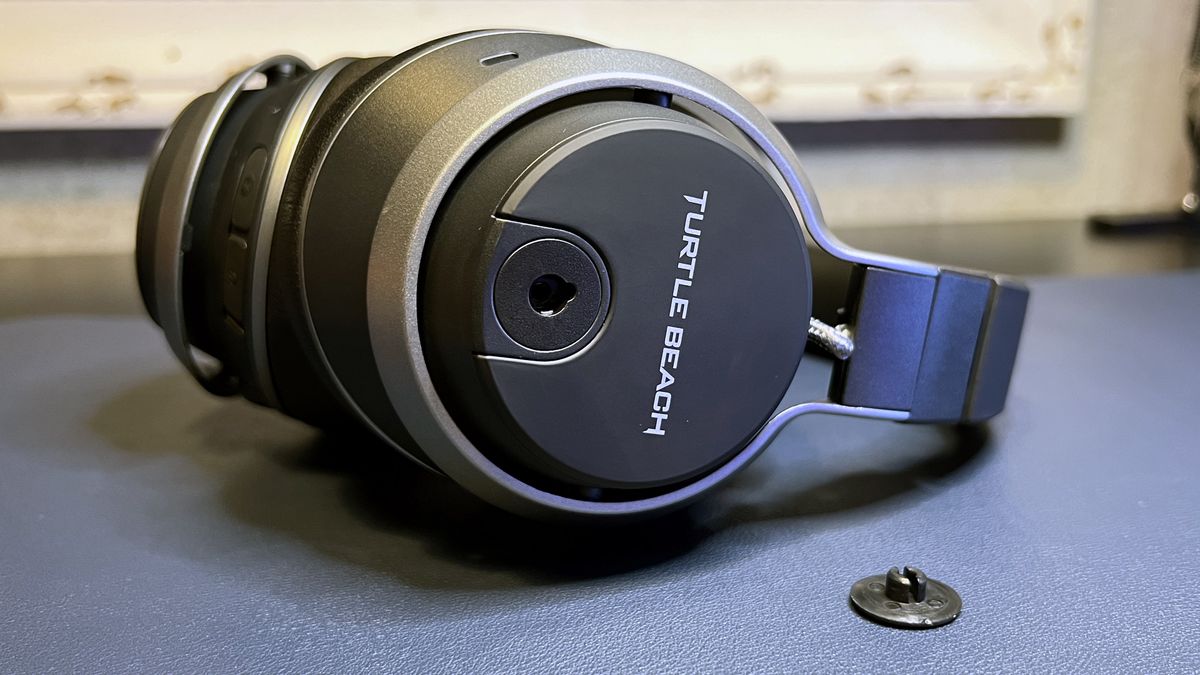 Turtle Beach Stealth Pro