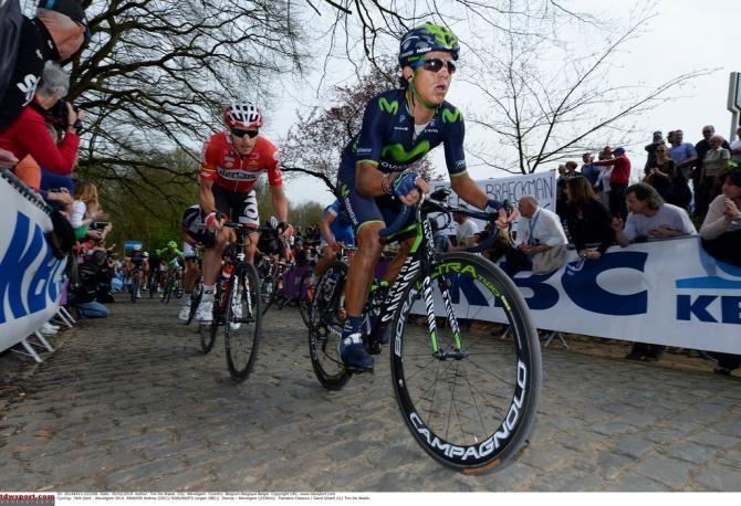 Andrey Amador (Movistar)