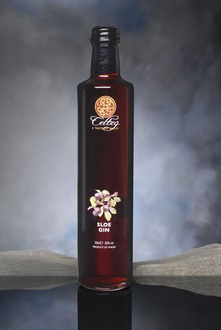 Sloe Gin