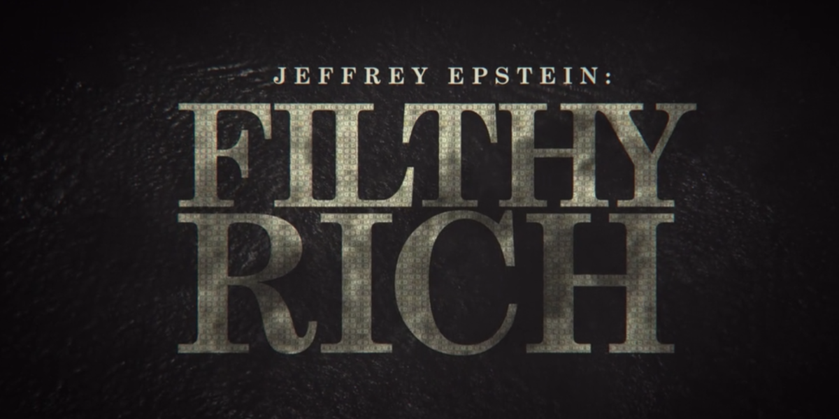 Netflix S Jeffrey Epstein Filthy Rich Docuseries Could Get More Episodes Cinemablend