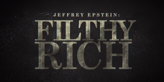 netflix jeffrey epstein filthy rich logo screenshot