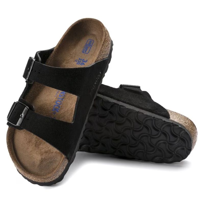 Birkenstock Arizona Soft Footbed