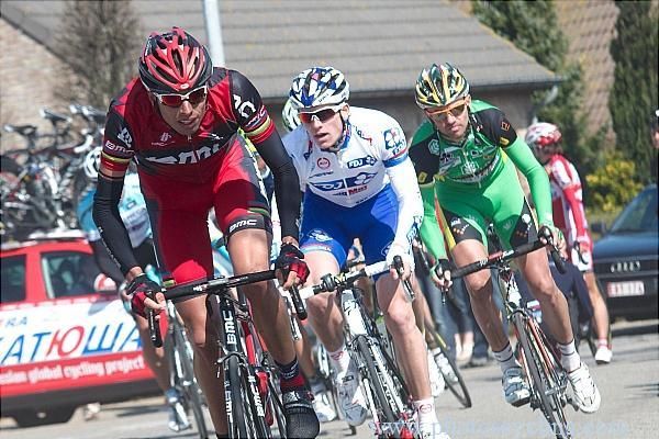 Alessandro Ballan (BMC Racing Team)